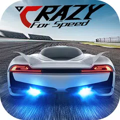 Скачать Crazy for Speed APK