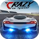Crazy for Speed aplikacja