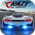Crazy for Speed ícone
