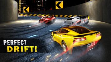 برنامه‌نما Crazy for Speed عکس از صفحه