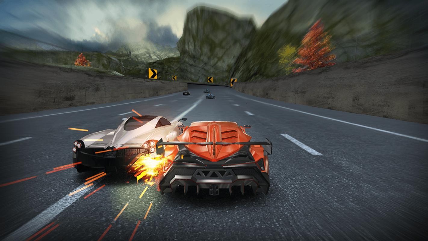 Crazy for Speed تصوير الشاشة 5