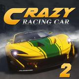 Crazy Racing Car 2 圖標