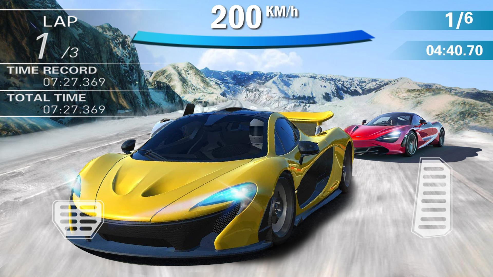 Crazy Racing Car 3D for Android - APK Download