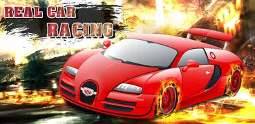 Real Car Racing - Top Speed ​​Car Racing