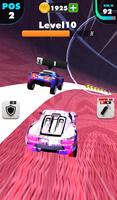 Dream Car Racing: City Race 3D الملصق