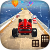 Racing car stunt APK