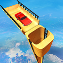 Racing Car Ramp Stunts APK