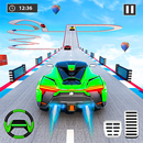 GT Auto Cascade Jeux APK