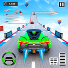 Car Stunt 3D игры машинки иконка