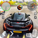 Racery Game - Races Car Games APK