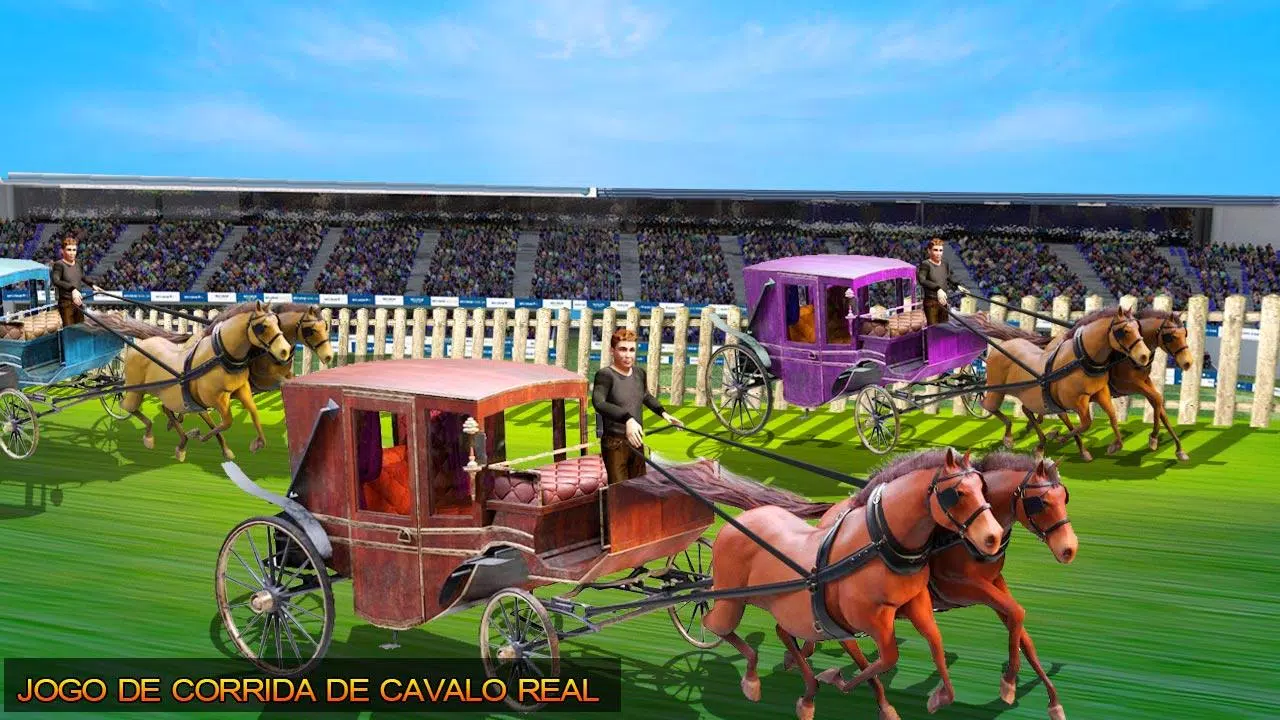 cavalo corrida jogos 2020 - Baixar APK para Android