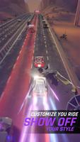 Speed Fever - Rennwagen-Drift-Rush-Spiele Screenshot 1