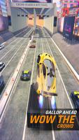 Speed Fever - Rennwagen-Drift-Rush-Spiele Screenshot 2