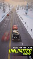 スピードフィーバー-ストリートレーシングカーのドリフトラッシュエイム スクリーンショット 3