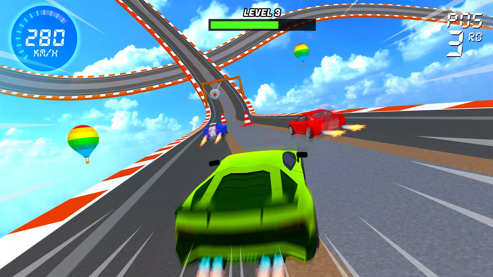 Car Racing Master: Car Game 3D APK for Android Download