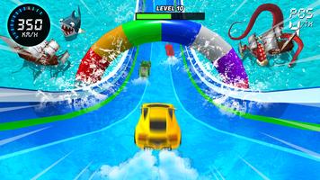 Car Race: Racing Master 3D 截图 1