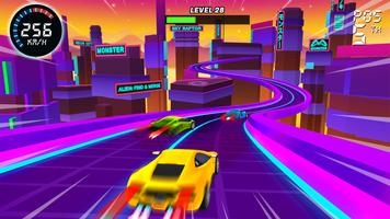 Car Race: Racing Master 3D 截图 2