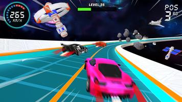 Car Race: Racing Master 3D скриншот 3