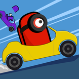 Racing Clash