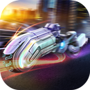 Lucky Rider - Crazy Moto Racing Game APK