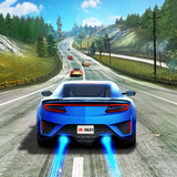 Corrida de drift rápido APK