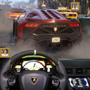 Crazy Car Driving Simulator APK