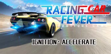 Racing Fever 3D