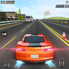 Racing Fever 3D ícone