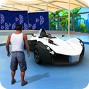 Car Racing Game Formula Car 3D APK