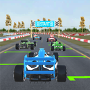 Formula Car Racing Game-APK