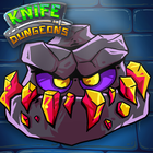 آیکون‌ Dungeon Knife