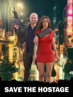 Poster FPS Sniper 3D Secrets Shooting
