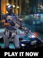 FPS Sniper 3D Secrets Shooting скриншот 1