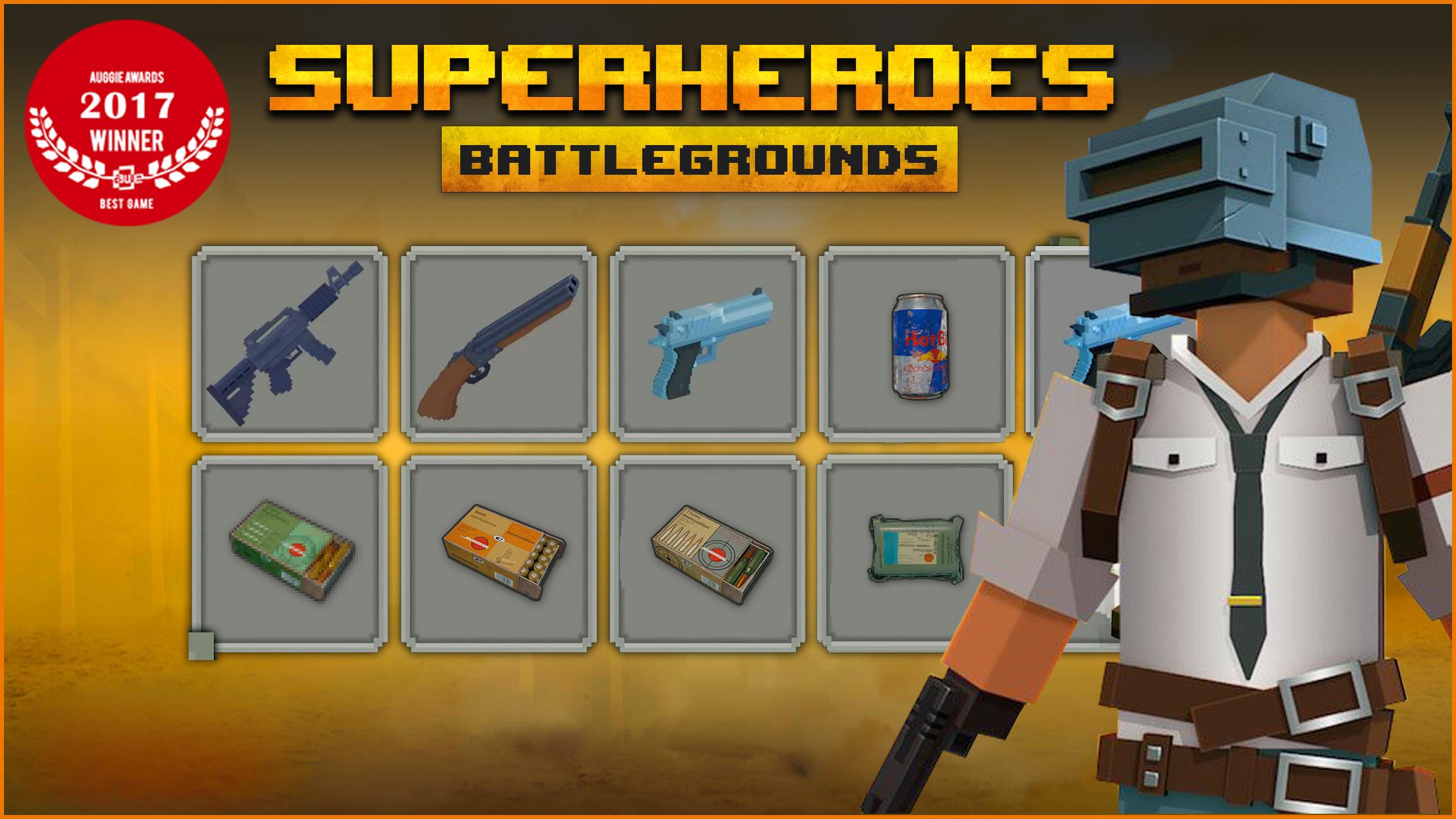 El Mejor Battle Royale De Roblox Pixel Battlegrounds Royale El Mejor Battle Royale For Android
