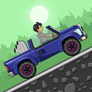 Hill Car Race: Driving Game APK