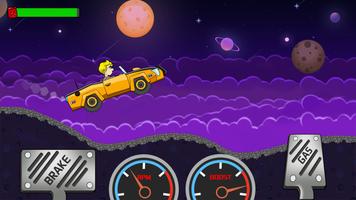 Hill Car Race Screenshot 2