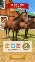 Racing Horse Stable Screenshot 1