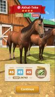 Racing Horse Stable スクリーンショット 1