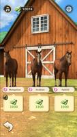 Racing Horse Stable スクリーンショット 2