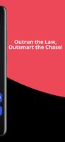 Hot Pursuit : The chase is on captura de pantalla 1