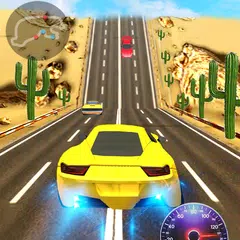 Racing In Car 3D XAPK 下載