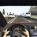 Racing In Car APK