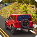 Jeep Racing - Prado Jeep Game APK