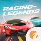 Racing Legends-icoon