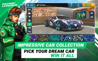 Racing Legends screenshot 3