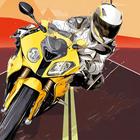 Real Moto Rider biểu tượng
