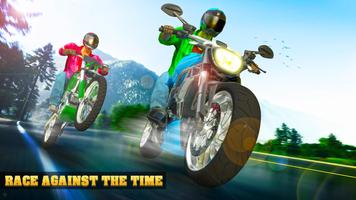 Real Moto Rider ảnh chụp màn hình 3