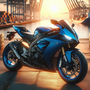 Racing Motorbike Trial APK