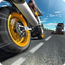 Perlumbaan motosikal APK