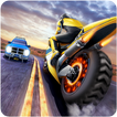 ”Motorcycle Rider - Racing of Motor Bike